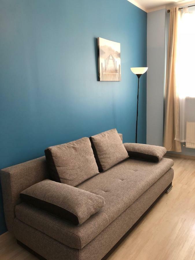 Riverside Promenade Apartment Riga Exterior photo